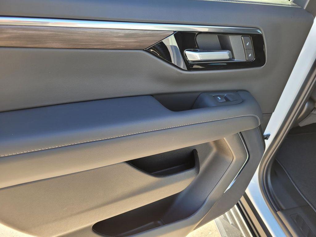 new 2026 Chevrolet Tahoe car, priced at $60,734