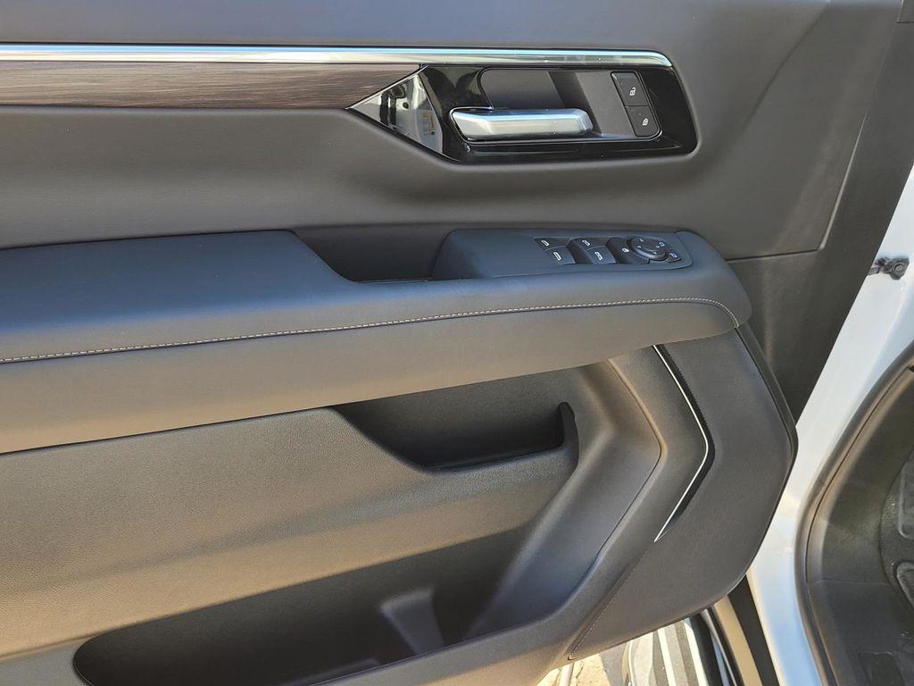 new 2026 Chevrolet Tahoe car, priced at $60,734