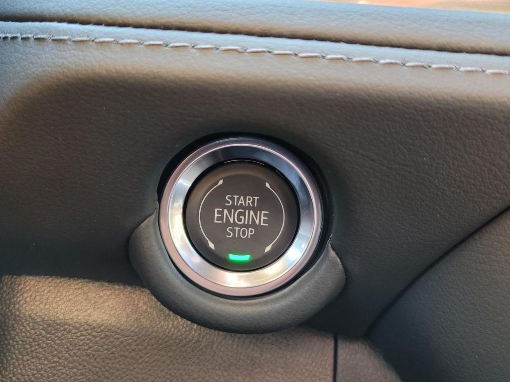 new 2026 Chevrolet Tahoe car, priced at $60,734