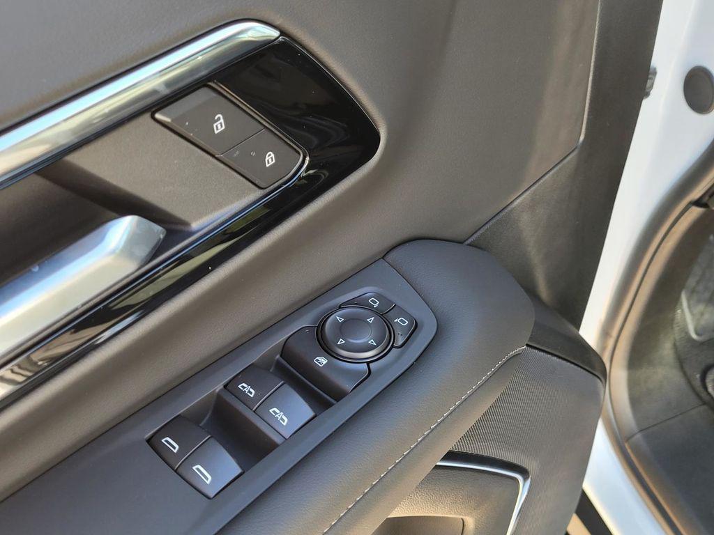 new 2026 Chevrolet Tahoe car, priced at $60,734