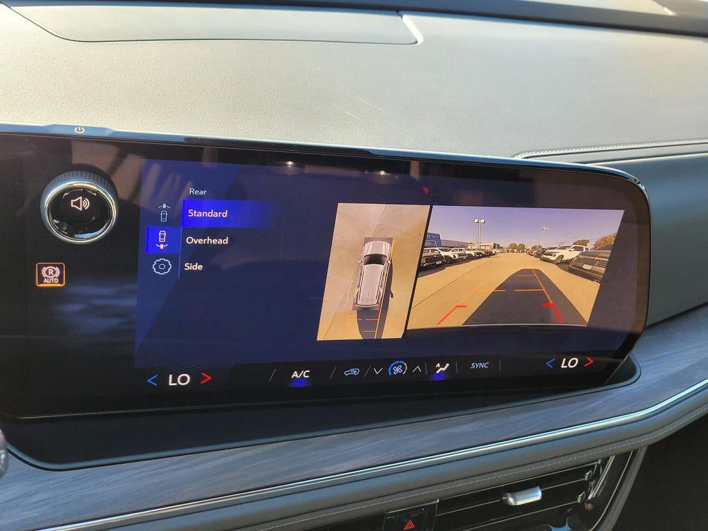 new 2026 Chevrolet Tahoe car, priced at $60,734