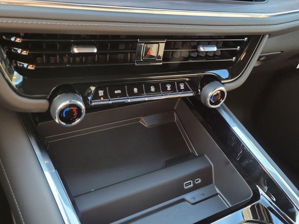 new 2026 Chevrolet Tahoe car, priced at $60,734