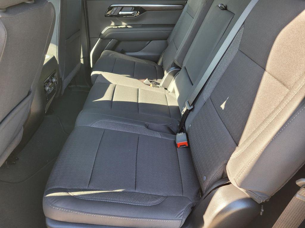 new 2026 Chevrolet Tahoe car, priced at $60,734