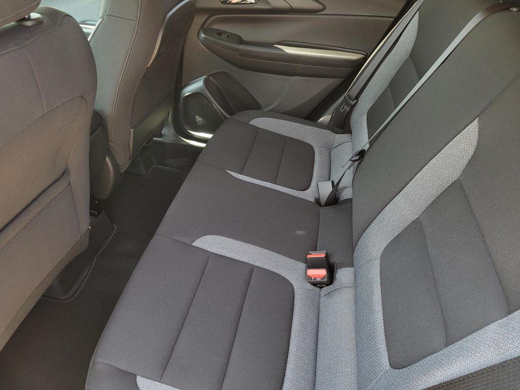 new 2026 Chevrolet TrailBlazer car, priced at $23,680