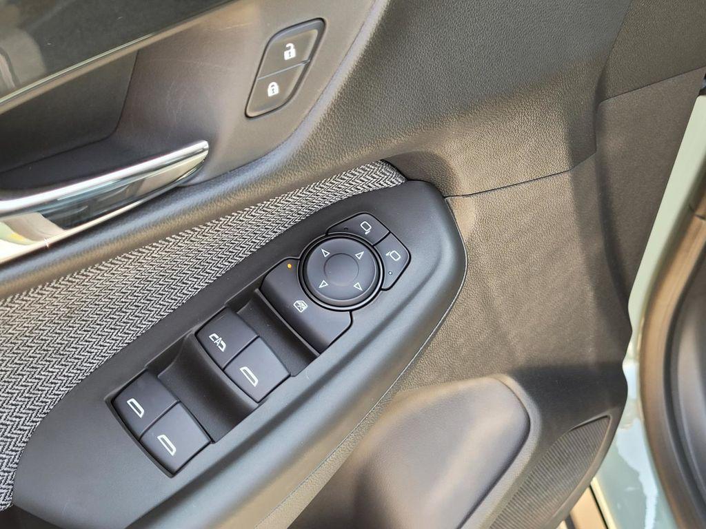 new 2026 Chevrolet TrailBlazer car, priced at $23,680