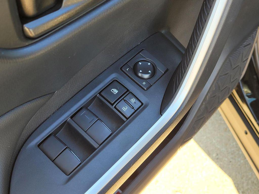used 2023 Toyota RAV4 car, priced at $25,998