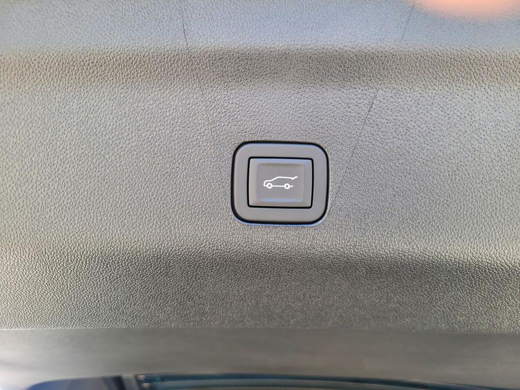 new 2025 Chevrolet Tahoe car, priced at $69,495