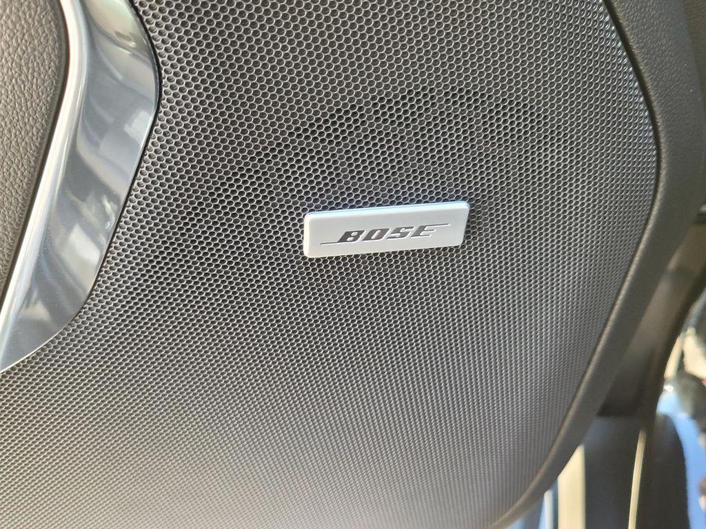 new 2025 Chevrolet Tahoe car, priced at $69,495