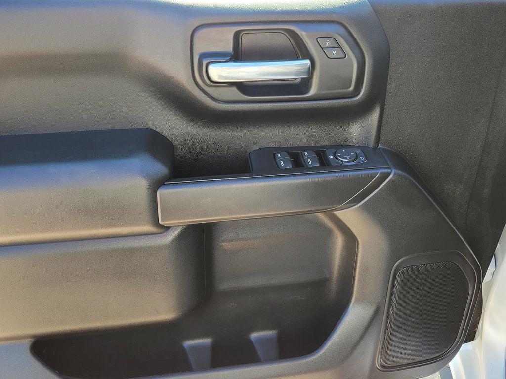 used 2020 Chevrolet Silverado 1500 car, priced at $19,991