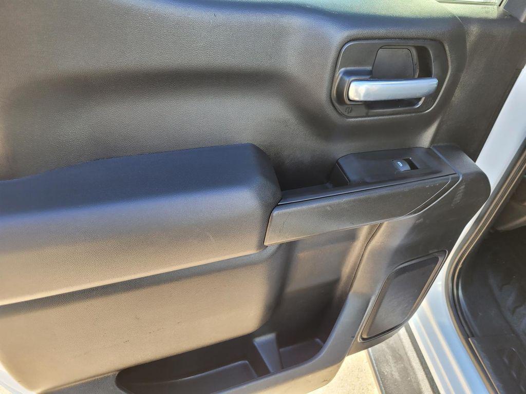 used 2020 Chevrolet Silverado 1500 car, priced at $19,991