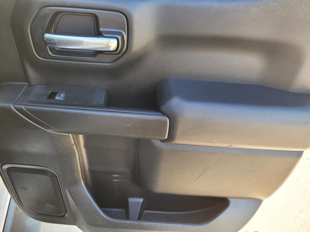 used 2020 Chevrolet Silverado 1500 car, priced at $19,991