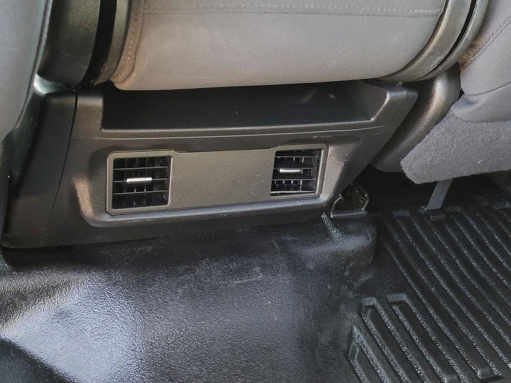 used 2020 Chevrolet Silverado 1500 car, priced at $19,991