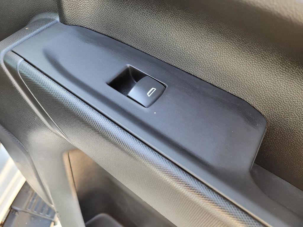 used 2020 Chevrolet Silverado 1500 car, priced at $19,991