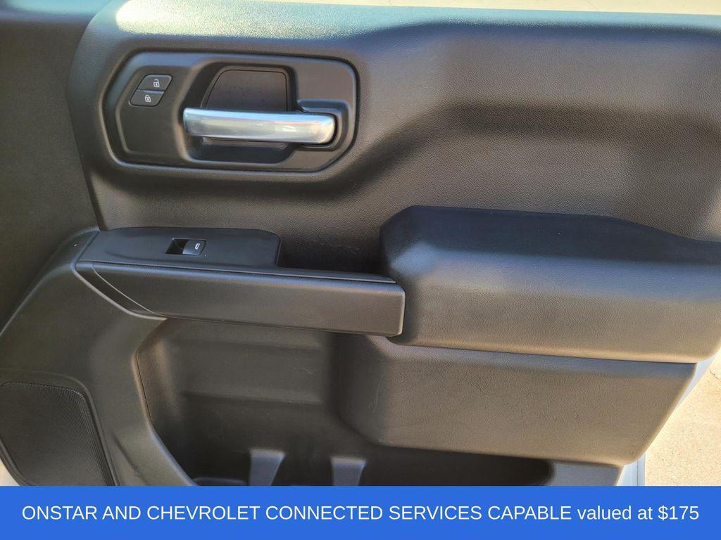 used 2020 Chevrolet Silverado 1500 car, priced at $19,991