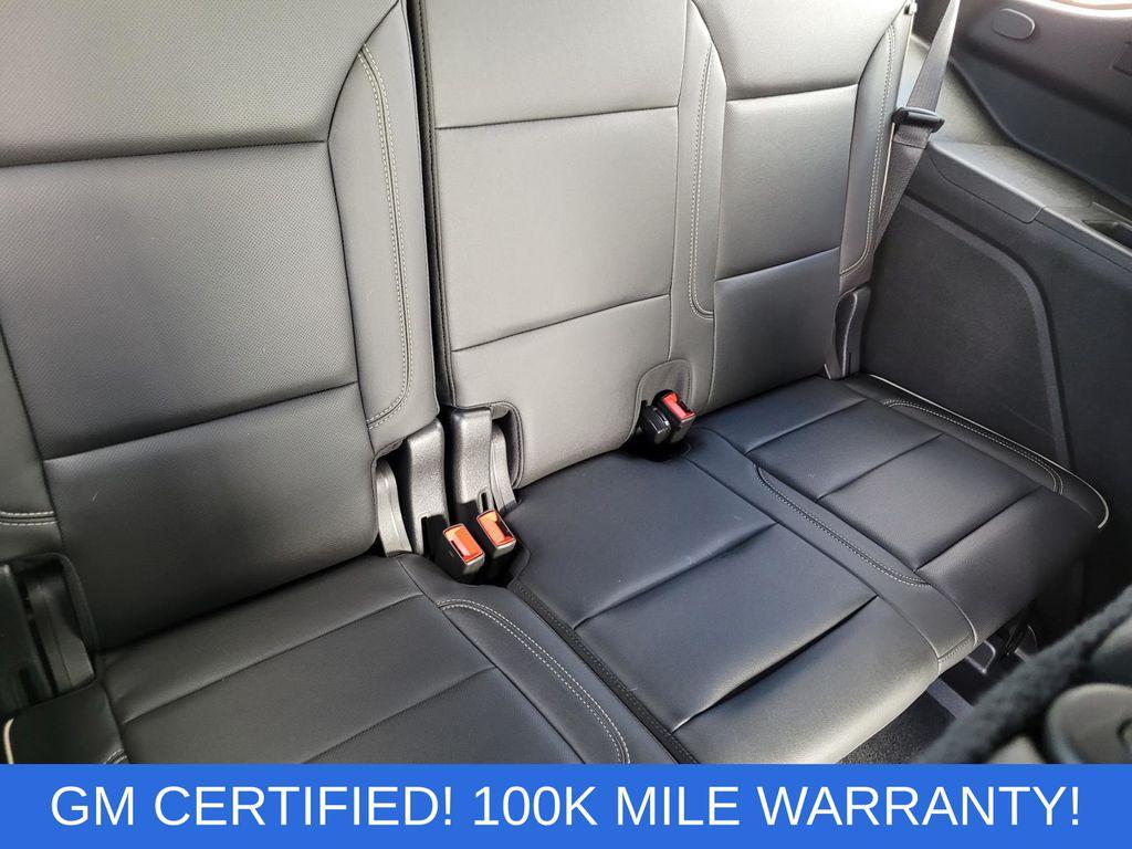 used 2021 Chevrolet Tahoe car, priced at $44,998