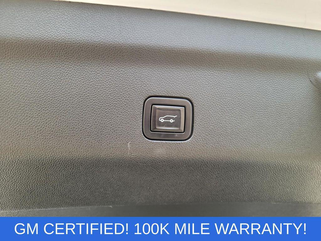 used 2021 Chevrolet Tahoe car, priced at $44,998