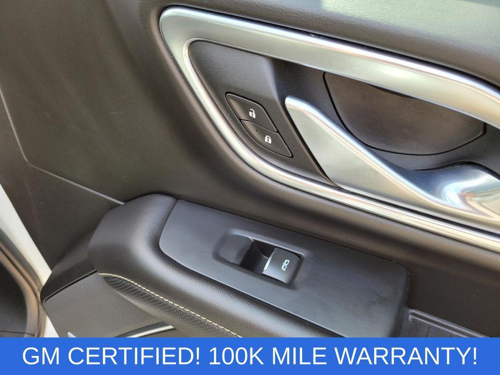 used 2021 Chevrolet Tahoe car, priced at $44,998