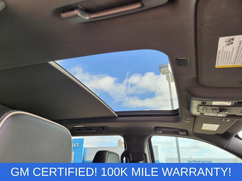 used 2021 Chevrolet Tahoe car, priced at $44,998