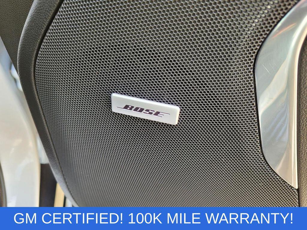 used 2021 Chevrolet Tahoe car, priced at $44,998