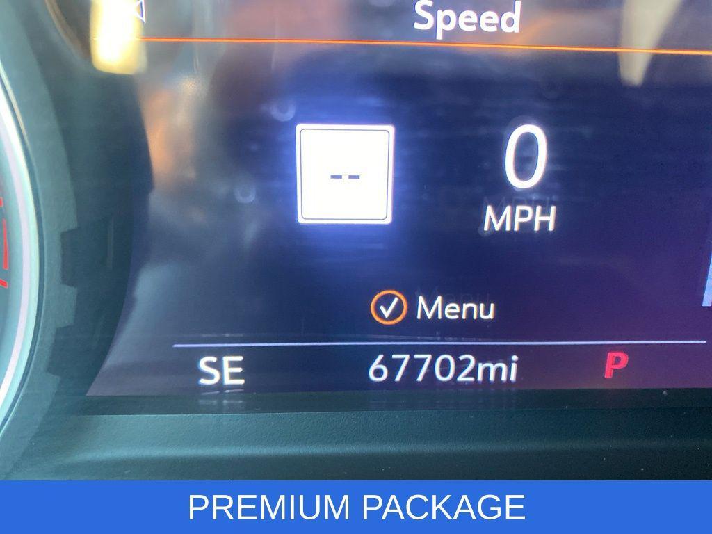 used 2021 Chevrolet Tahoe car, priced at $47,991