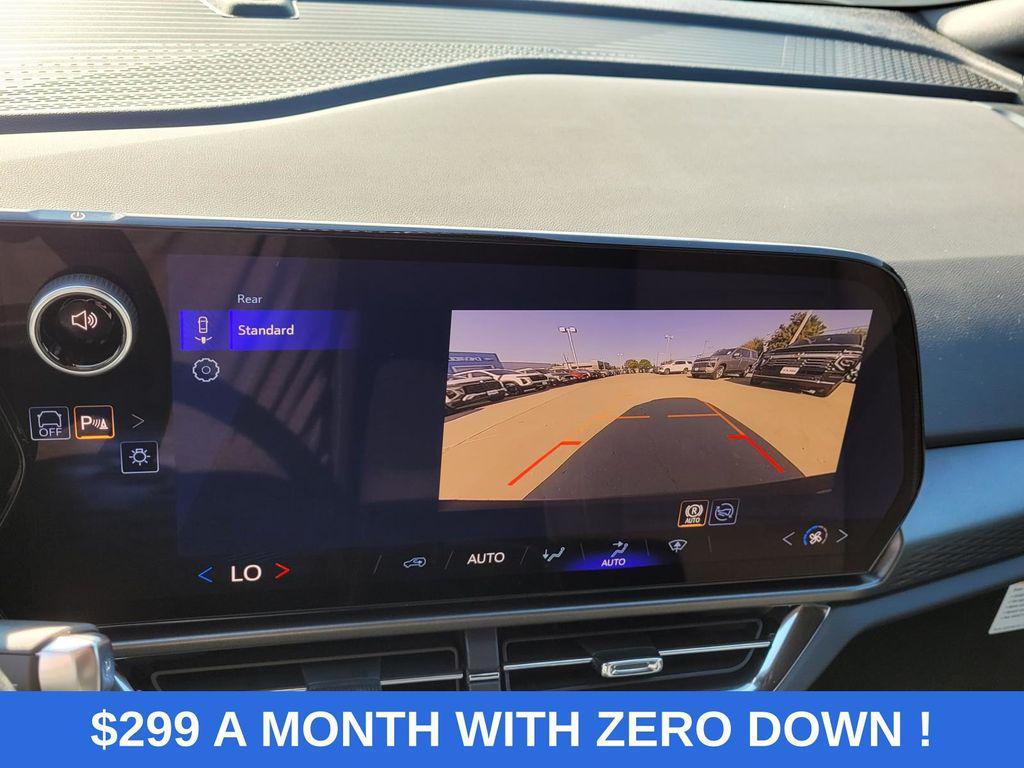 new 2026 Chevrolet Equinox EV car, priced at $29,995