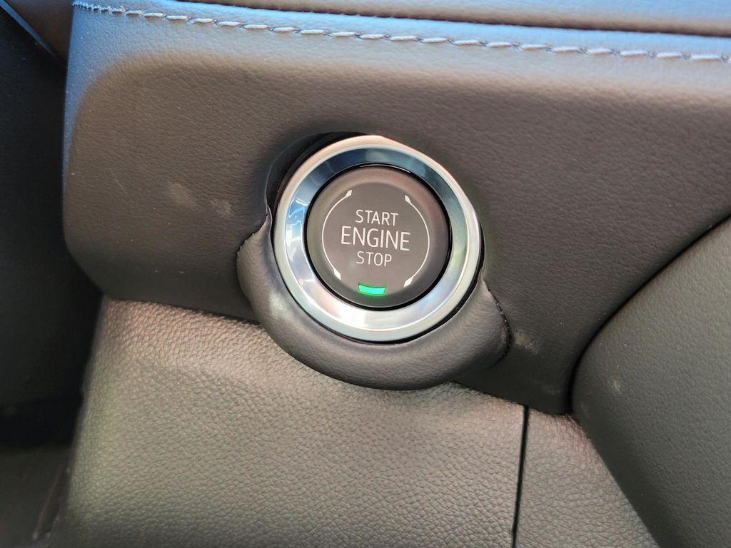 new 2026 Chevrolet Tahoe car, priced at $60,734