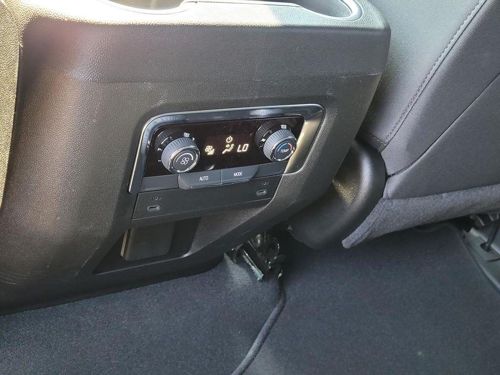 new 2026 Chevrolet Tahoe car, priced at $60,734