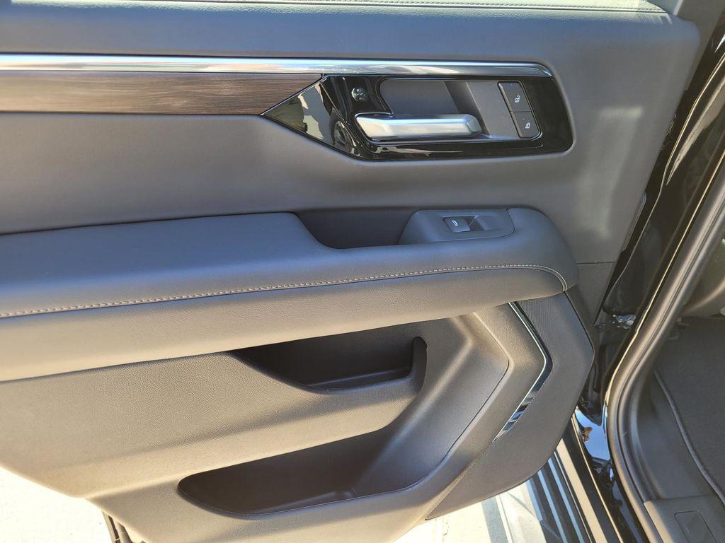 new 2026 Chevrolet Tahoe car, priced at $60,734