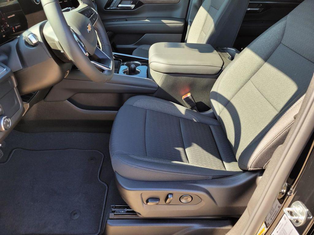 new 2026 Chevrolet Tahoe car, priced at $60,734