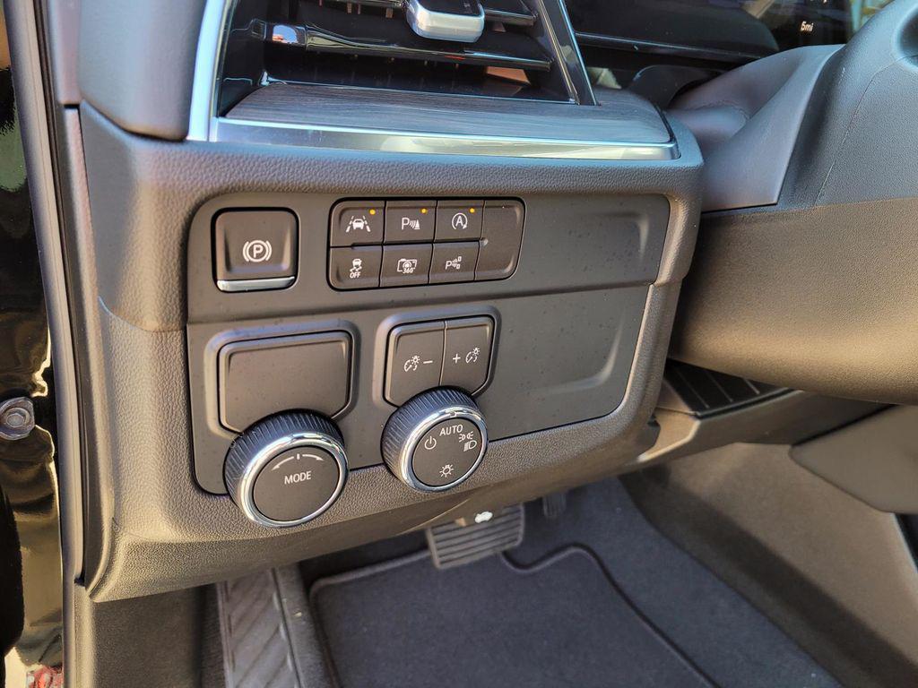 new 2026 Chevrolet Tahoe car, priced at $60,734