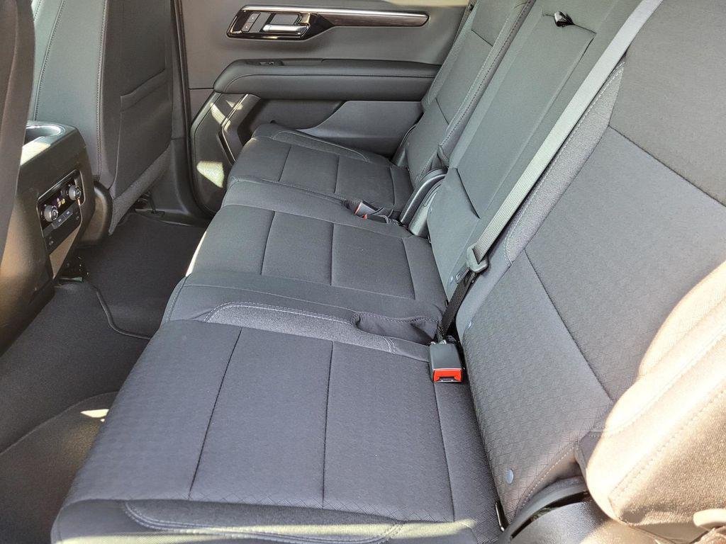 new 2026 Chevrolet Tahoe car, priced at $60,734