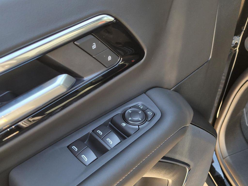 new 2026 Chevrolet Tahoe car, priced at $60,734