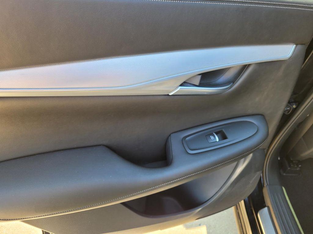 used 2019 INFINITI QX50 car, priced at $14,998