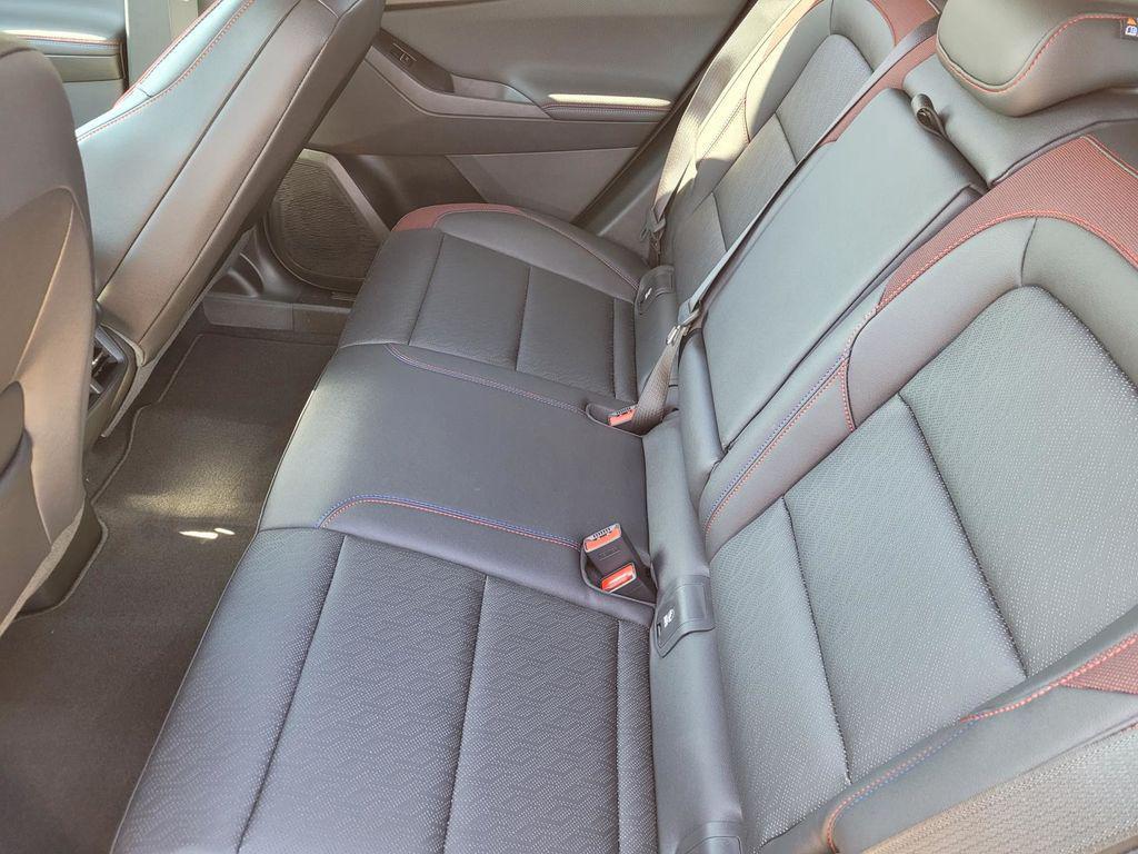 new 2026 Chevrolet Equinox car, priced at $32,895