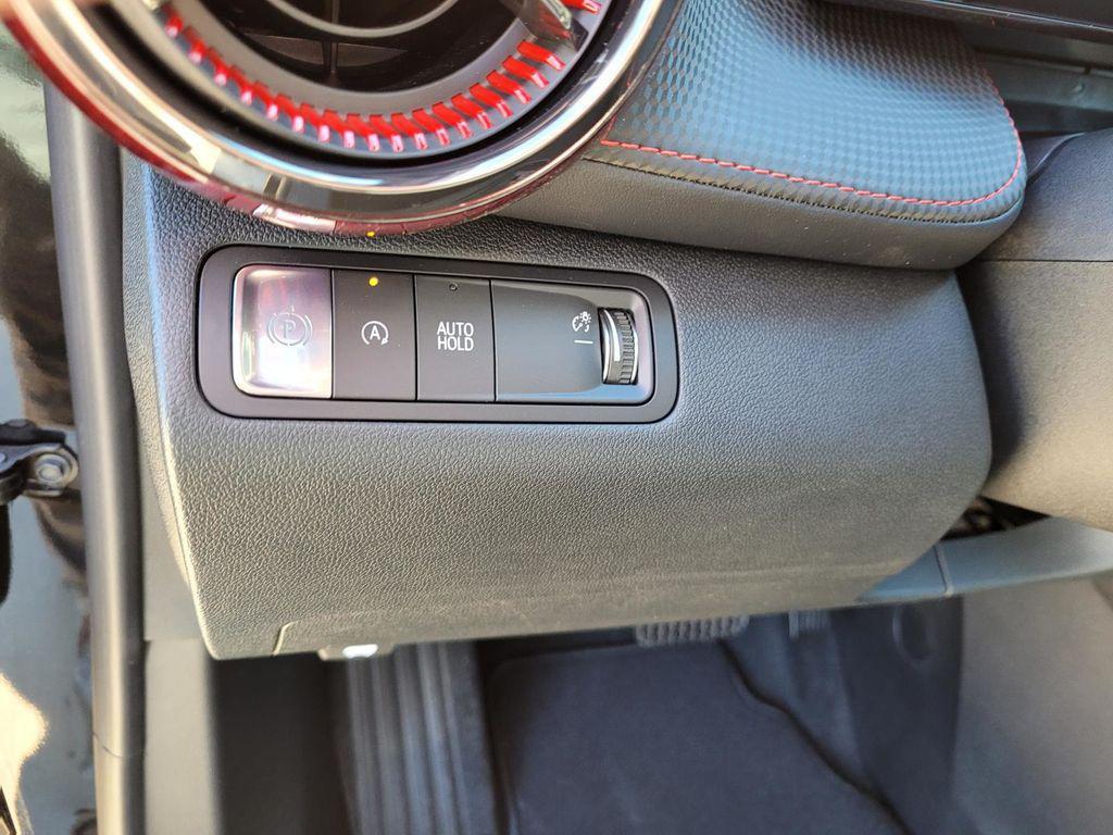 new 2026 Chevrolet Equinox car, priced at $32,895