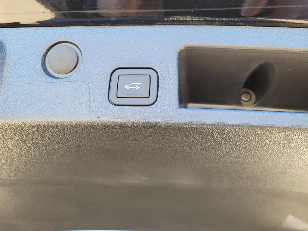 new 2026 Chevrolet Equinox car, priced at $32,895