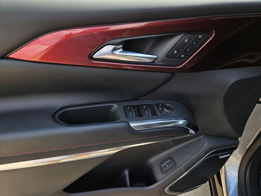 new 2026 Chevrolet Traverse car, priced at $54,746