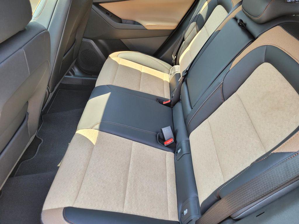new 2026 Chevrolet Equinox car, priced at $31,390