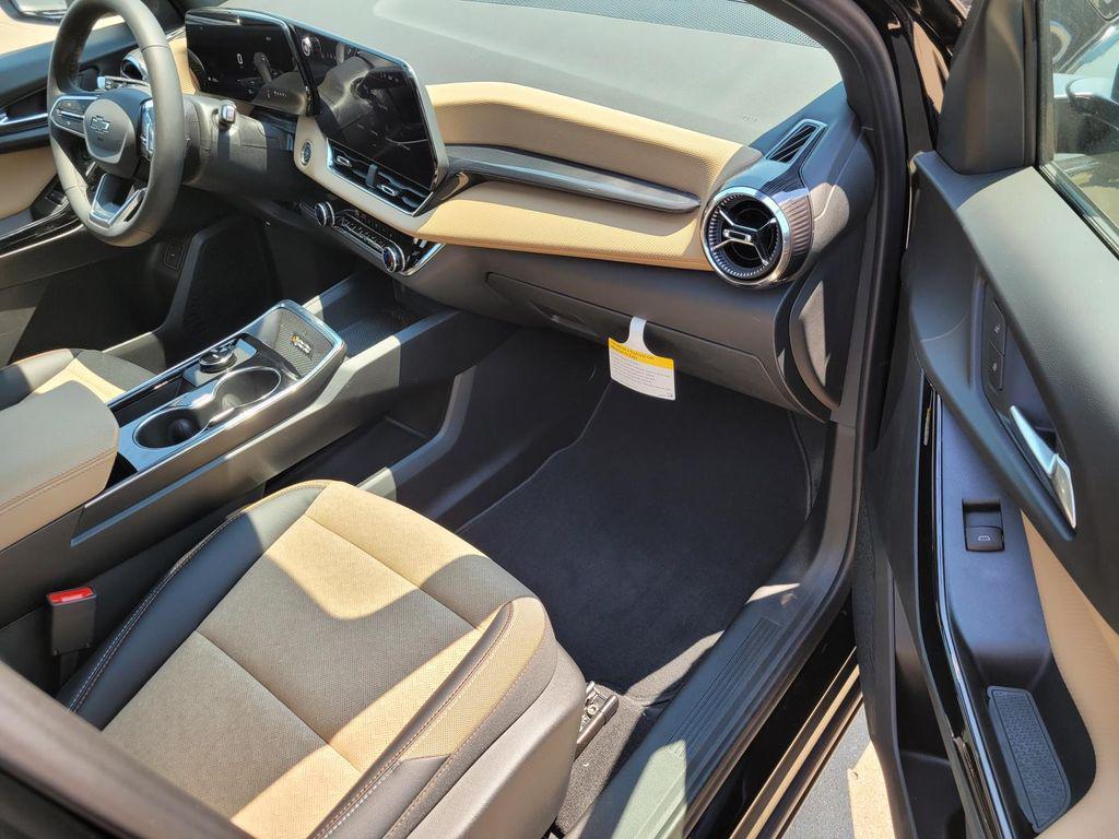 new 2026 Chevrolet Equinox car, priced at $31,390