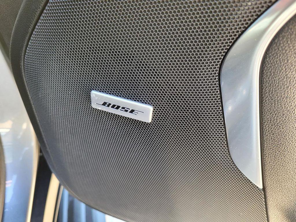 used 2021 GMC Yukon car, priced at $46,998