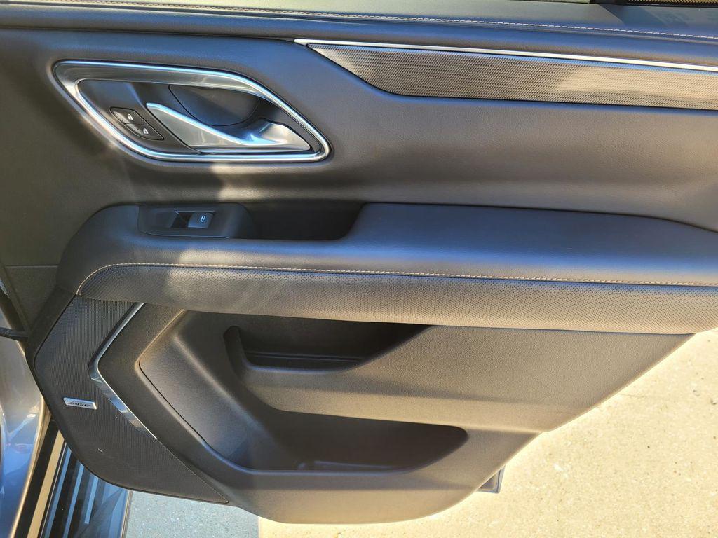 used 2021 GMC Yukon car, priced at $46,998