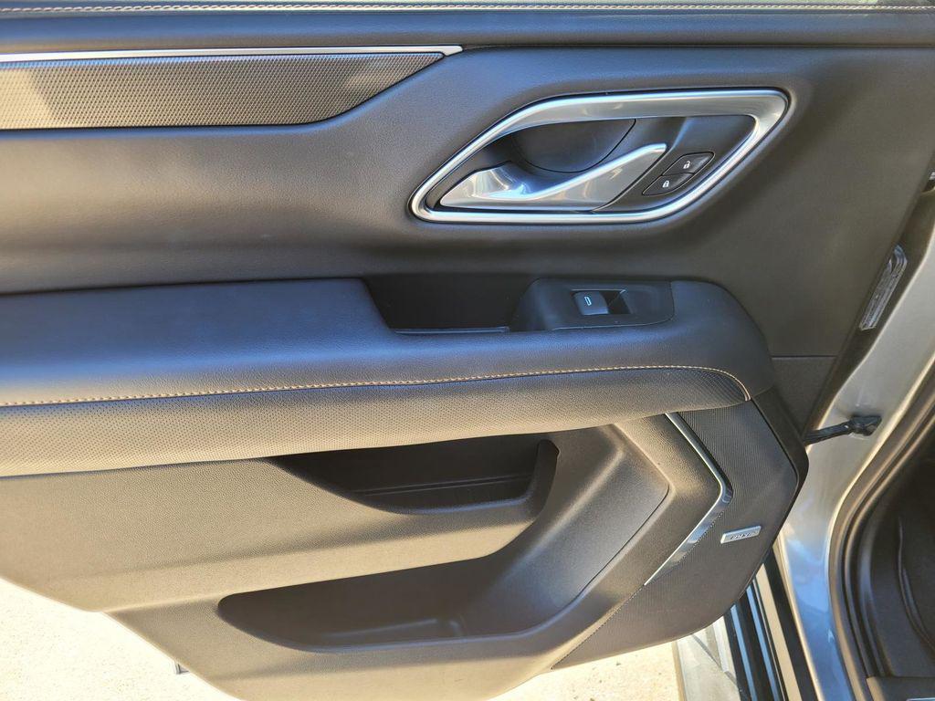 used 2021 GMC Yukon car, priced at $46,998