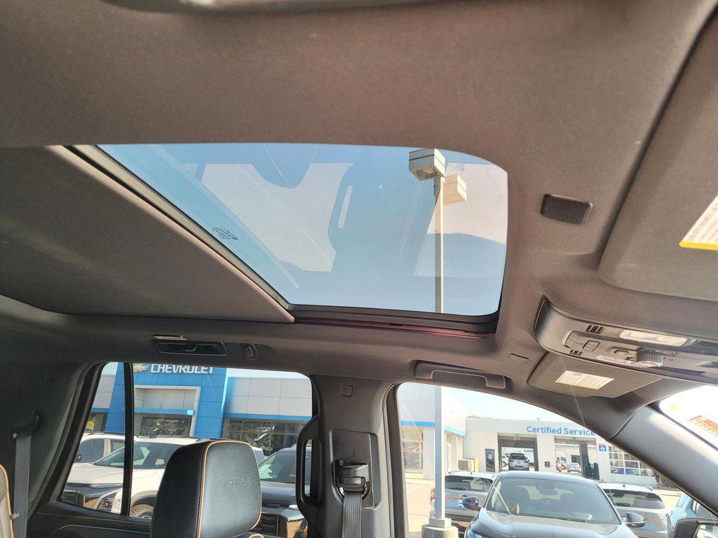 used 2021 GMC Yukon car, priced at $46,998