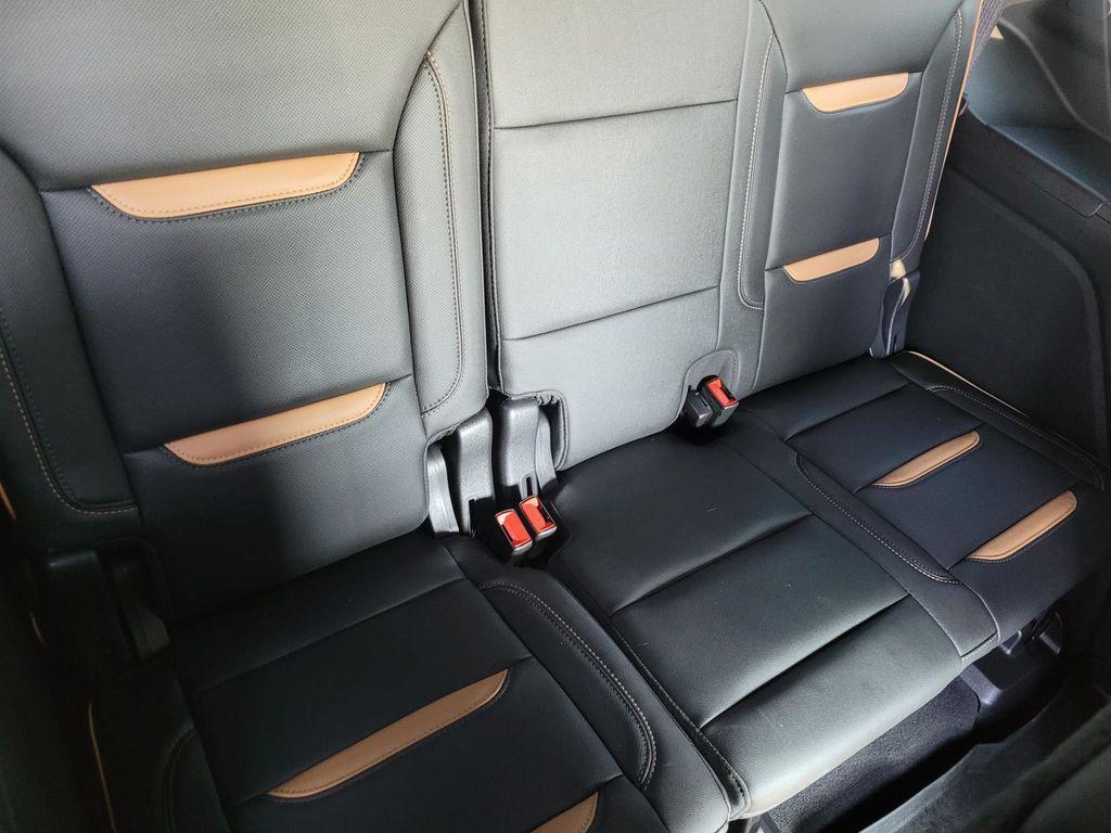 used 2021 GMC Yukon car, priced at $46,998