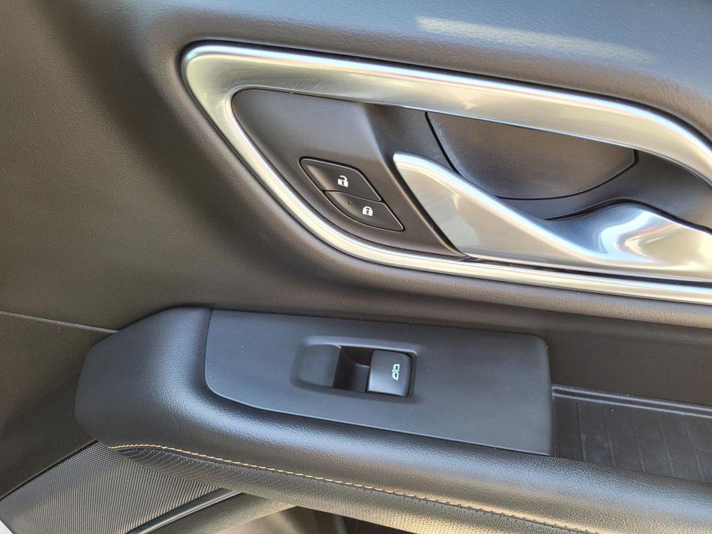 used 2021 GMC Yukon car, priced at $46,998