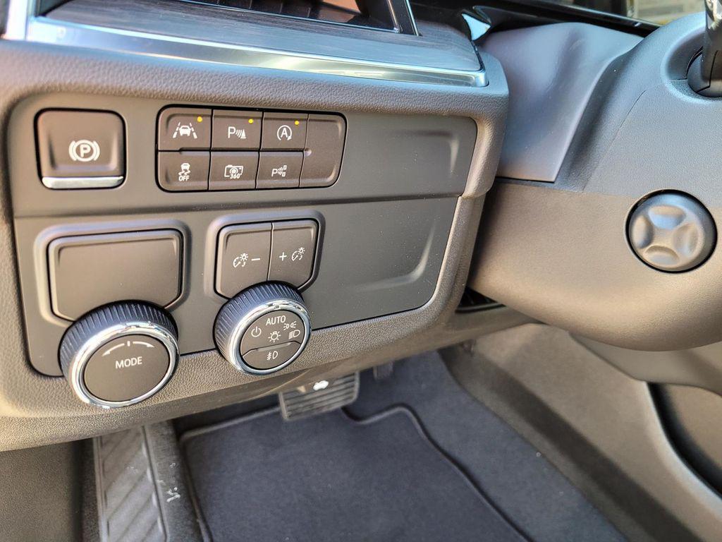 new 2026 Chevrolet Suburban car, priced at $80,895