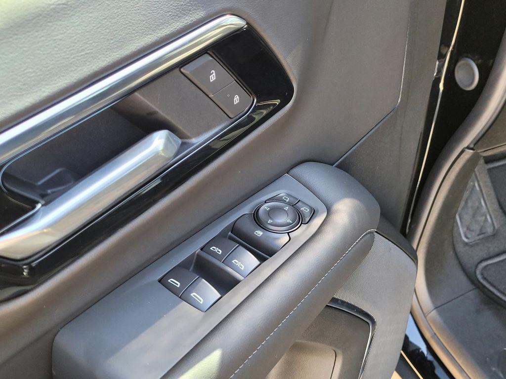 new 2026 Chevrolet Tahoe car, priced at $63,995