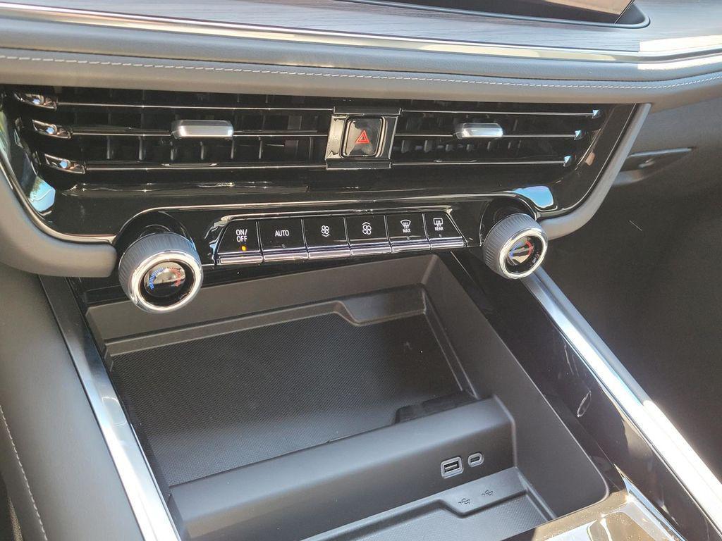 new 2026 Chevrolet Tahoe car, priced at $63,995