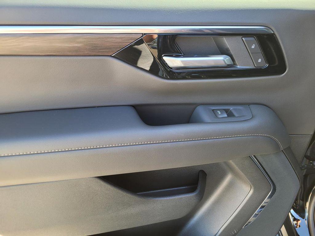 new 2026 Chevrolet Tahoe car, priced at $63,995