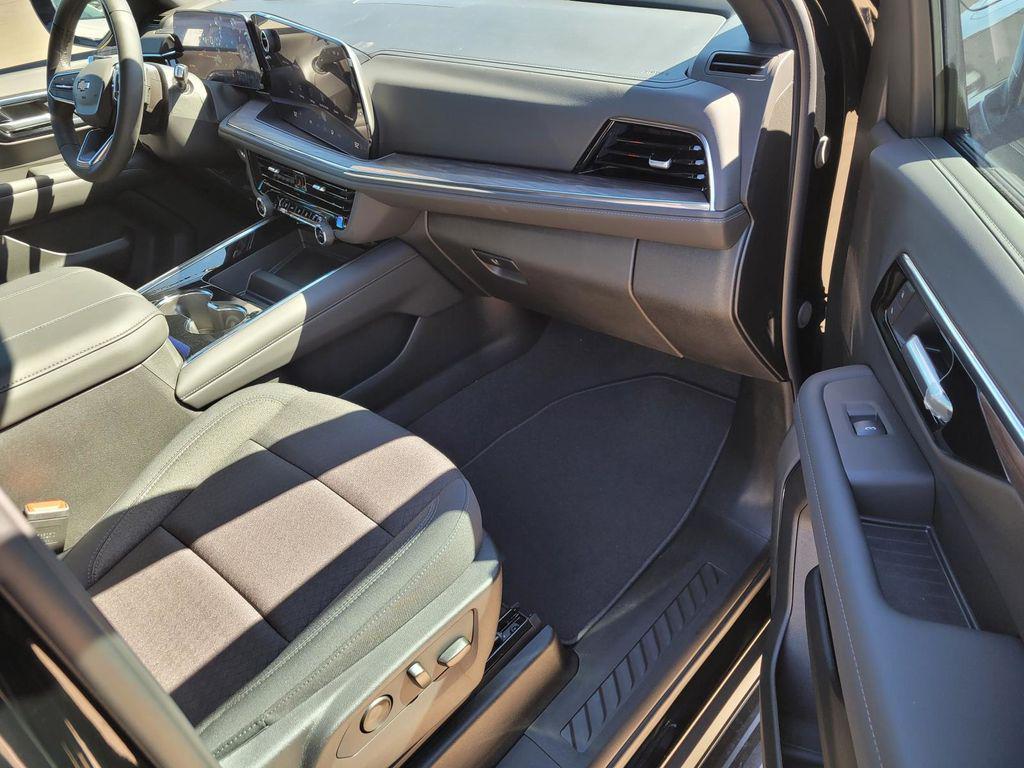 new 2026 Chevrolet Tahoe car, priced at $63,995